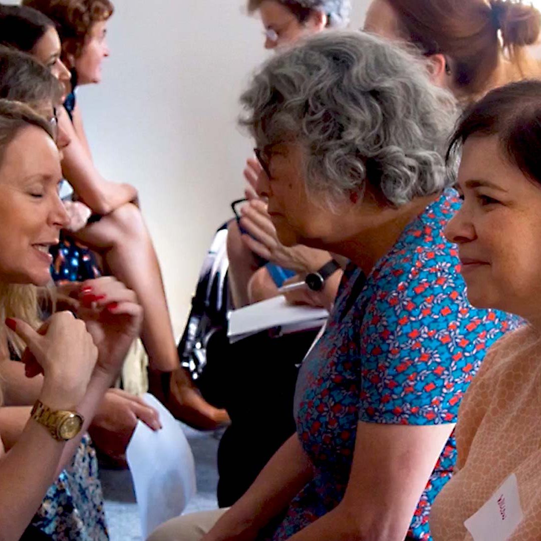 Coaching for Women Coaching for Women