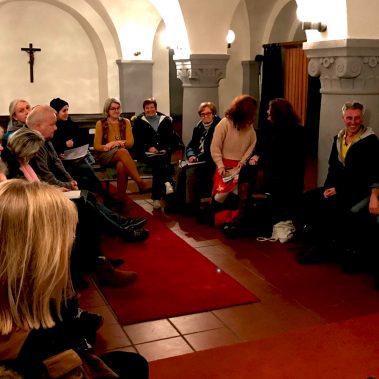 emerge bewusstseinskultur