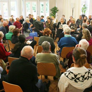 emerge bewusstseinskultur