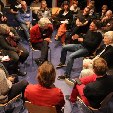 emerge bewusstseinskultur