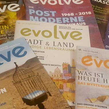 emerge bewusstseinskultur