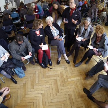 emerge bewusstseinskultur