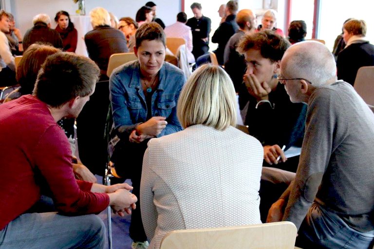 emerge bewusstseinskultur