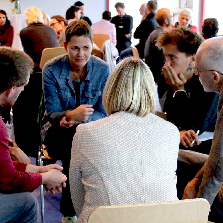 emerge bewusstseinskultur