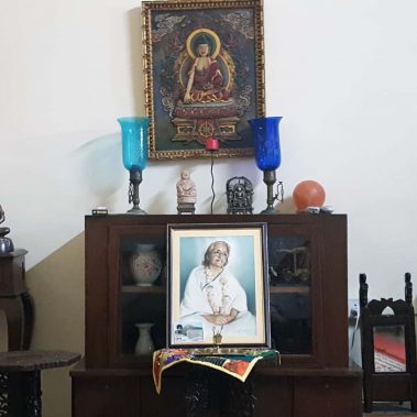 Kunstkloster Art Research