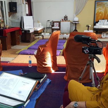 Kunstkloster Art Research