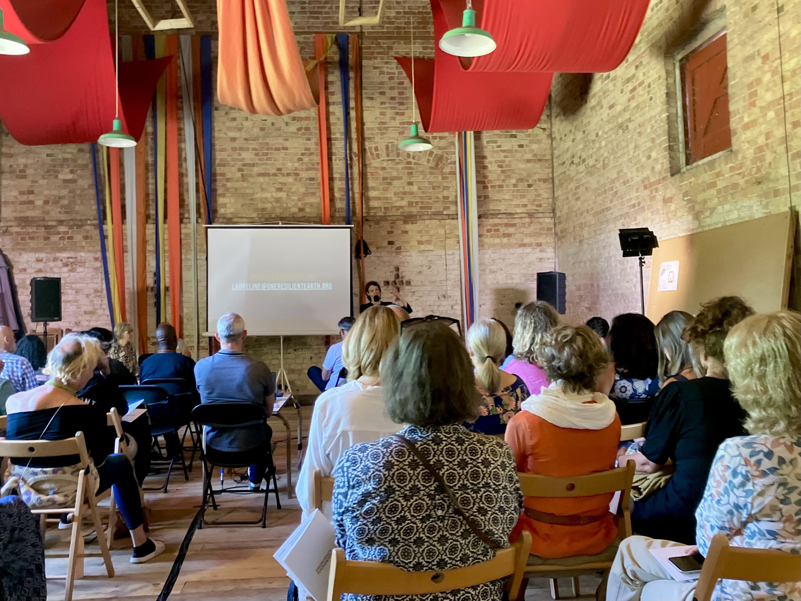 Emergence Foundation Summer Event 2022 - Emergence Foundation