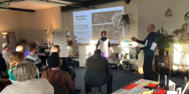 Eldership in the Community